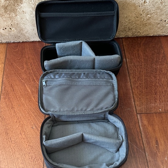 Set of 2 GoPro Black Protective Cases - Picture 3 of 3